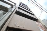 第一アリメントビルの外観画像