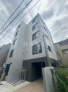 SQUARE MINAMISENJUの外観画像