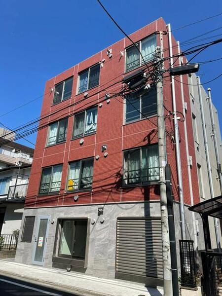 Ludens中板橋の外観画像