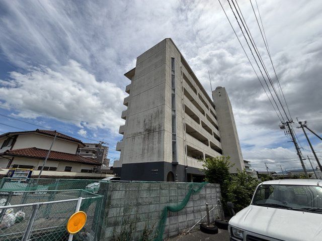 北畑マンションの外観画像