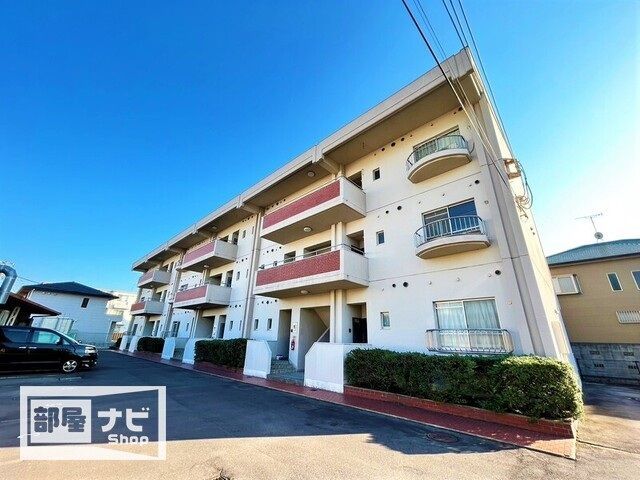 佐々木マンションの外観画像