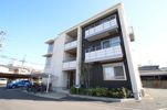 ソレイユコート神田町の外観画像