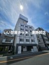 静岡泉町エンブルコート6階1DKLの外観画像