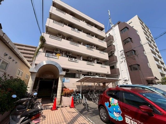 petit pas祇園の外観画像