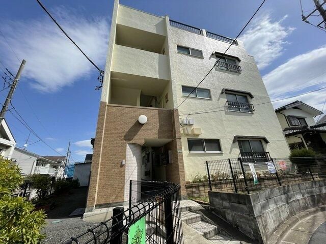 田中マンションの外観画像