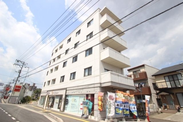 Dolce廿日市の外観画像