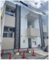 La Luce清和園町の外観画像