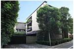 W－HOUSEの外観画像