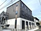 スターアライズ横濱六浦の外観画像