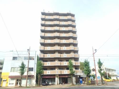 ライズ大江の外観画像