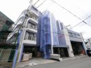 アルビオンの外観画像
