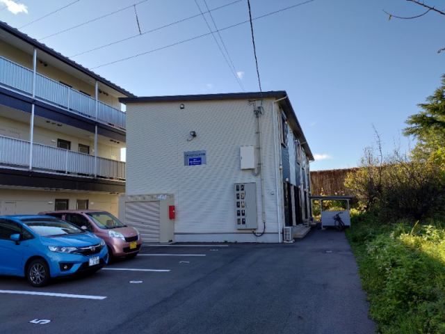 Shasyalu松岡の外観画像
