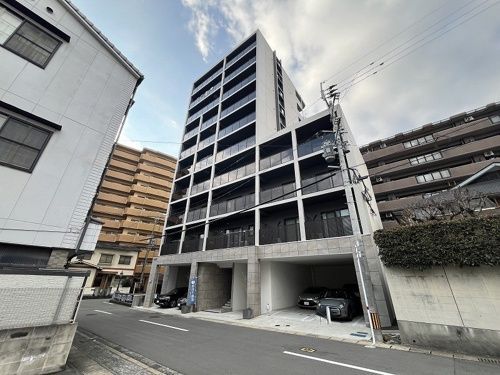 M’s8の外観画像