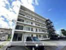 大町マンションの外観画像