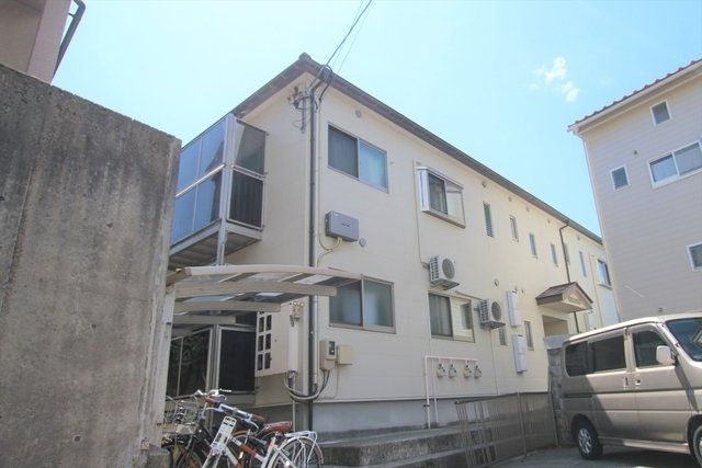 CARLTONの外観画像