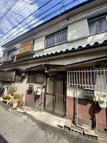 御幸東町貸家の外観画像