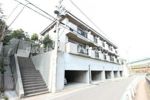 セレッソコンドミニオの外観画像