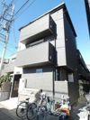KSハイツ宮原の外観画像