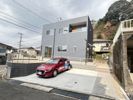 Afit毘沙門台の外観画像