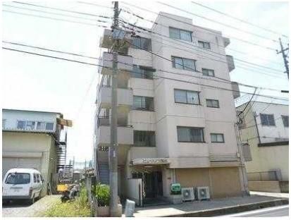 ビューハイツ志木の外観画像