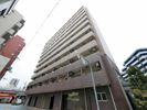 シャルマンフジ福島の外観画像