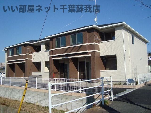 サンコスモスの外観画像