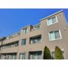 Maisond or KAMEARI EASTの外観画像