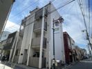 パームマンション滝野川の外観画像