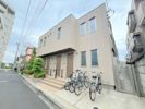 ヘーベルメゾン千歳台の外観画像