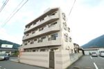 第二山田ビルの外観画像