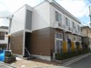 レオパレスハイツK5の外観画像