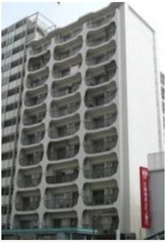 勝どきハイデンスの外観画像