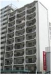 勝どきハイデンスの外観画像