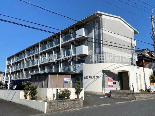 BEL PALAZZOの外観画像