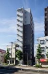 レピュア赤羽マークイーストの外観画像