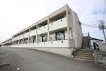 ラティエラ常滑 C棟の外観画像