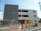 Maison Claire（メゾンクレール）の外観画像