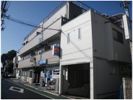 ウィンザーパレスの外観画像