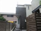 奥沢戸建の外観画像