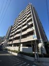 チュリス北梅田の外観画像