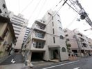 ニューシャトー島之内 403の外観画像