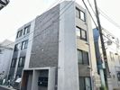ジュリアス中野の外観画像