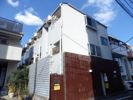 GAP桜丘の外観画像