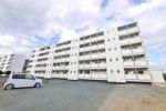 ビレッジハウス門司白野江3号棟の外観画像