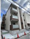 GRANDIR三津屋中の外観画像