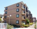 フレアーマンションオオツカの外観画像