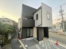 戸坂出江1丁目戸建の外観画像