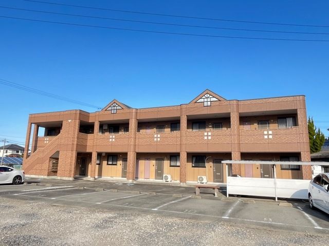 MY-shine 大島の外観画像