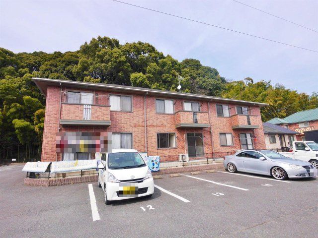 フローラ吉祥寺の外観画像