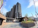 サンパーク守恒テラス 409号室の外観画像